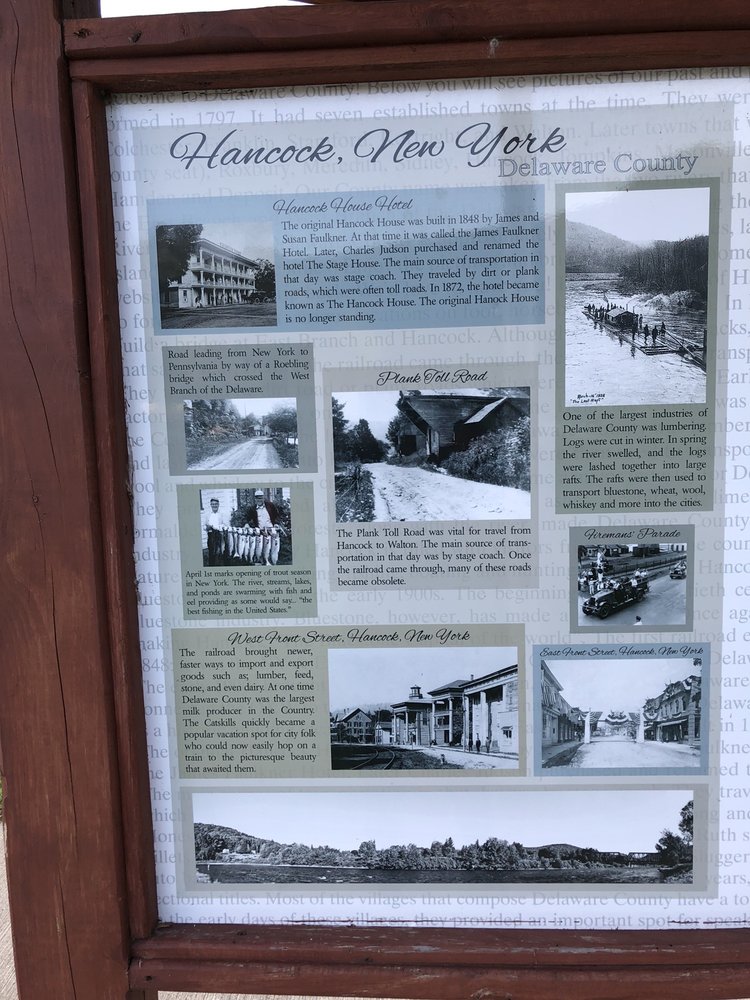 EAST BRANCH REST AREA Updated September 2024 23 Photos Highway 17