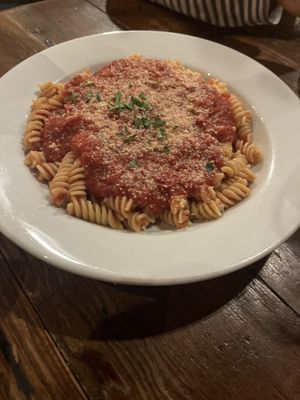 Mazzi's by null