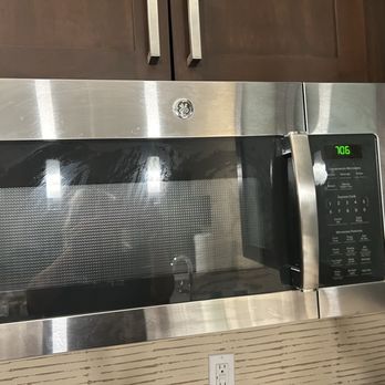 Residence Inn By Marriott - Microwave had food all over it, not clean - Hotels Near Me - Winston-Salem, North Carolina Residence Inn By Marriott - Microwave had food all over it, not clean - Hotels Near Me - Winston-Salem, North Carolina