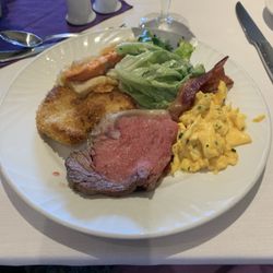 University Golf Club - Mothers Day brunch