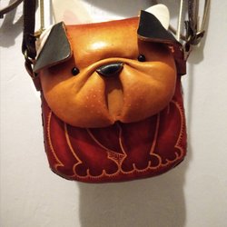 Double R Gifts - Cutest purse ever!