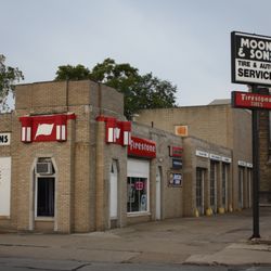 Moon & Sons Tire & Automotive