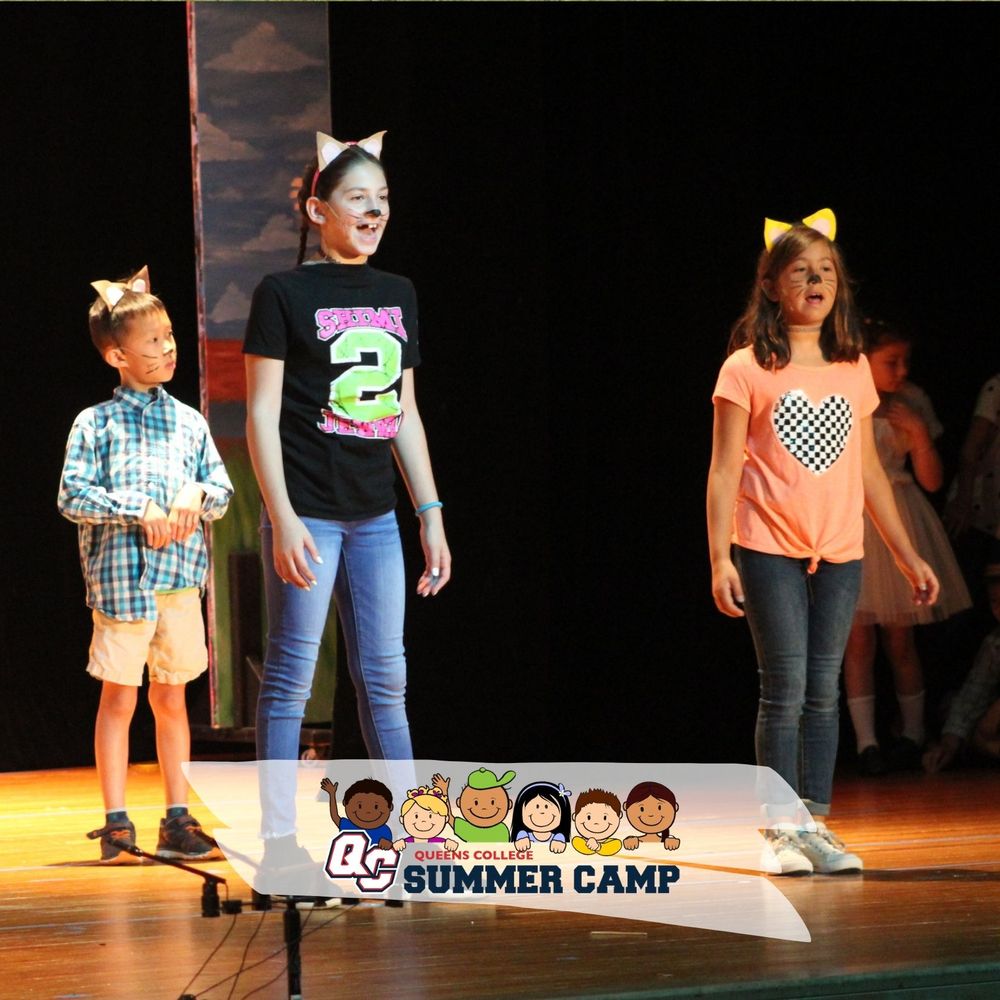 QUEENS COLLEGE SUMMER CAMP Updated May 2025 13 Reviews 6530