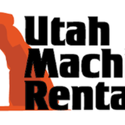 Utah Machine Rentals - untitled