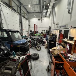 Seacoast Powersports