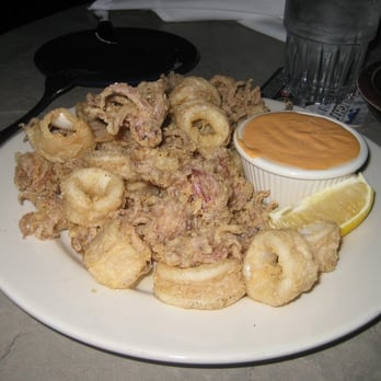 Alegria - calamari - Spanish Near Me - Long Beach, California Alegria - calamari - Spanish Near Me - Long Beach, California