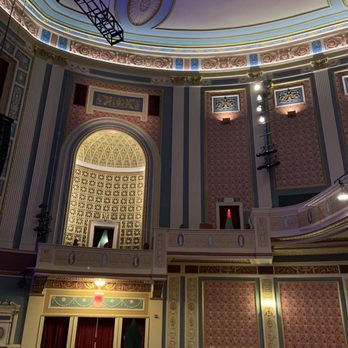The Lerner Theatre - Performing Arts Near Me - Elkhart, Indiana The Lerner Theatre - Performing Arts Near Me - Elkhart, Indiana