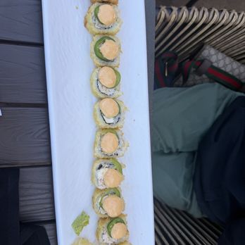 Tsunami Modern Cuisine - Sushi Bars Near Me - Santee, California Tsunami Modern Cuisine - Sushi Bars Near Me - Santee, California