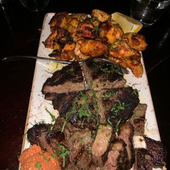 The Greek - Greek Near Me - New York, New York The Greek - Greek Near Me - New York, New York
