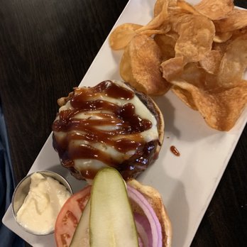Saratoga Restaurant - Special: bbq burger - American Near Me - Terre Haute, Indiana Saratoga Restaurant - Special: bbq burger - American Near Me - Terre Haute, Indiana