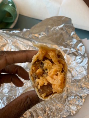 Mockingbird Taco by null Mockingbird Taco by null