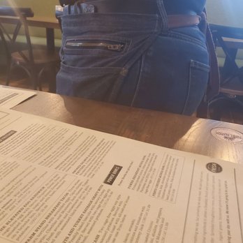 First Watch - The waitresses are GREAT. - Breakfast & Brunch Near Me - Cary, North Carolina First Watch - The waitresses are GREAT. - Breakfast & Brunch Near Me - Cary, North Carolina