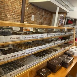Krause's Chocolates - Chocolate