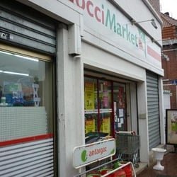 Coccimarket