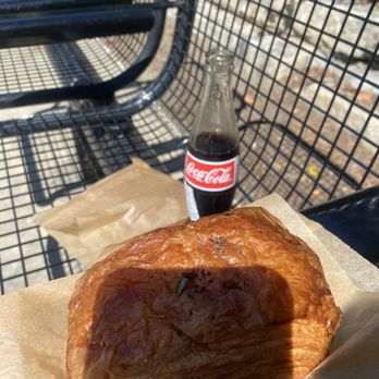 Jane The Bakery - Ham & Swiss Croissant - Bakeries Near Me - San Francisco, California Jane The Bakery - Ham & Swiss Croissant - Bakeries Near Me - San Francisco, California