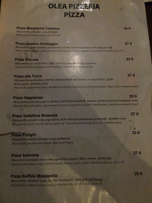 Menu photo 3 Solera Winery Istanbul, 34