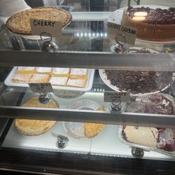 169 Cafe - Desserts