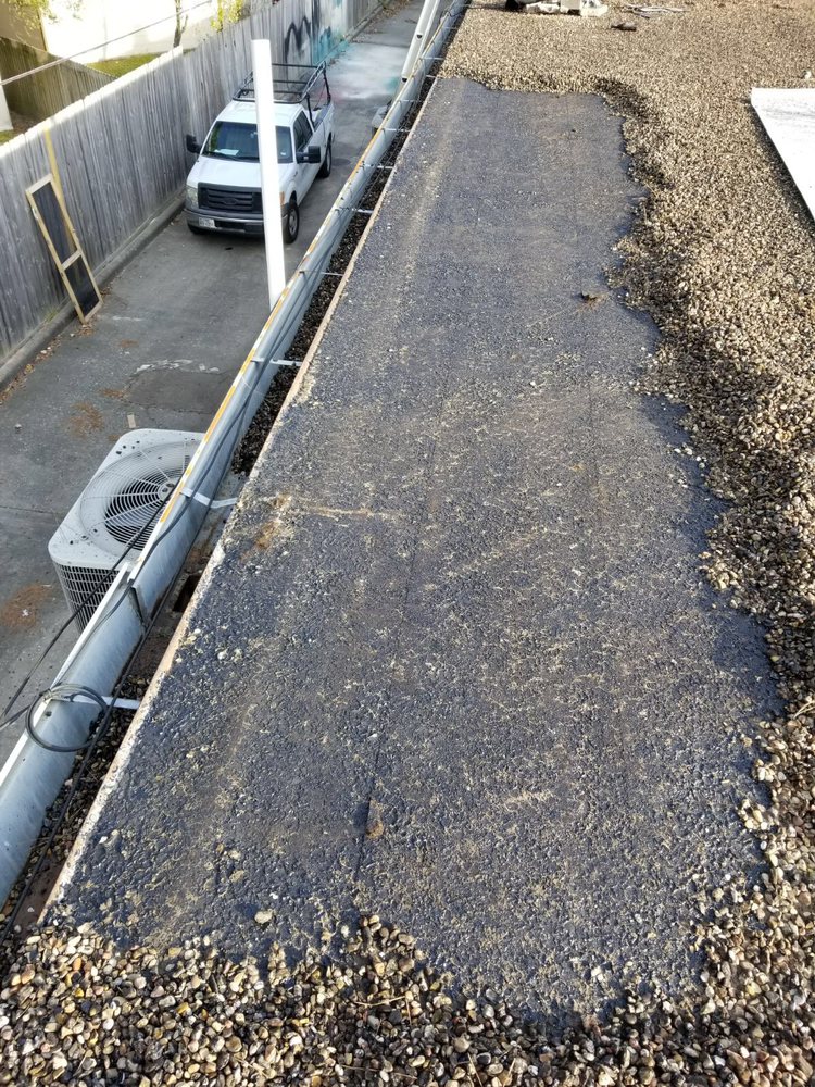 Slide of Champ Vision Roofing Services