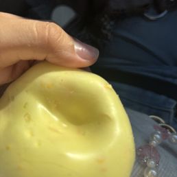 Squishy Squishy