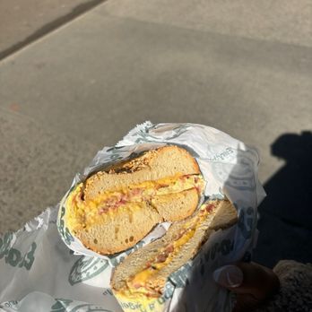 Ess-a-Bagel - Bagels Near Me - New York, New York Ess-a-Bagel - Bagels Near Me - New York, New York