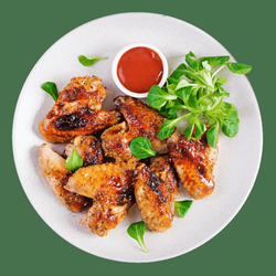 Nasry's Pizza & Grill