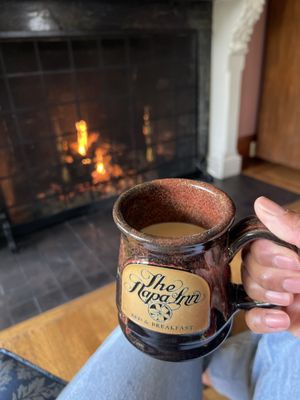 The Napa Inn & Spa by null