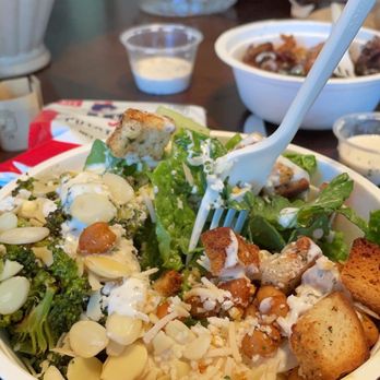 PiANTA Vegan - Super Caesar (GF, SF) - Vegan Near Me - Providence, Rhode Island