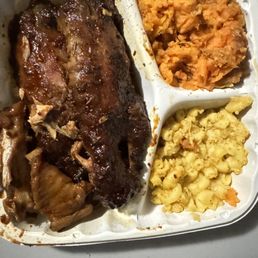 Turkey Wings