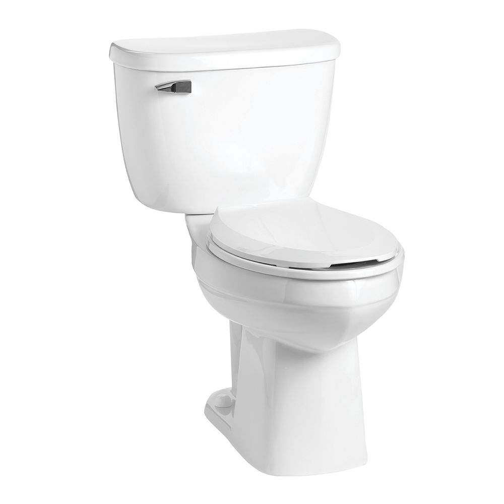 Slide of Over All Plumbing