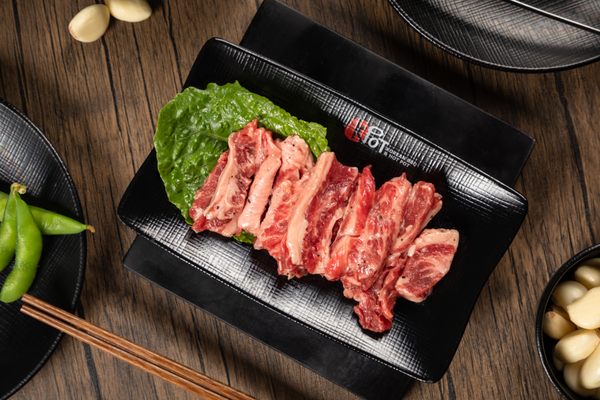 KPOT Korean BBQ & Hot Pot by null