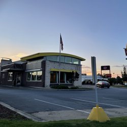 McDonald's - 7/16/22