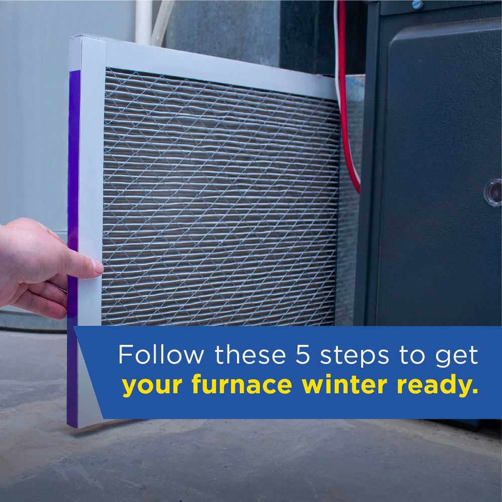 Slide of Burton AC Heating Plumbing And More