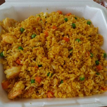 Kung Fu Kitchen - Shrimp Fried Rice - Chinese Near Me - Wichita Falls, Texas Kung Fu Kitchen - Shrimp Fried Rice - Chinese Near Me - Wichita Falls, Texas
