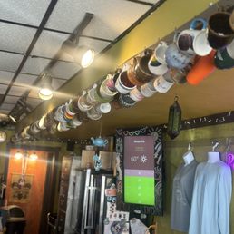 Coffee cups Coffee cups