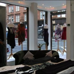Cocoberry Ladies Fashion Boutique - Photo from business website.