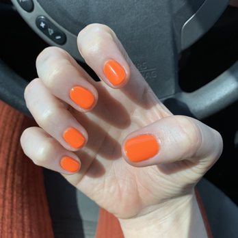 Nail Bar - Mountain View - Nail Salons Near Me - Mountain View, California
