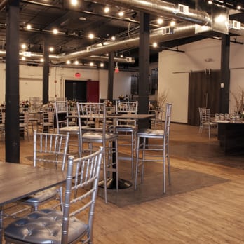Factory 220 - Venues & Event Spaces Near Me - Passaic, New Jersey