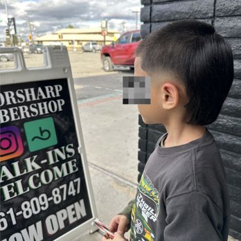 RazorSharp Barbershop - Barbers Near Me - Bakersfield, California RazorSharp Barbershop - Barbers Near Me - Bakersfield, California