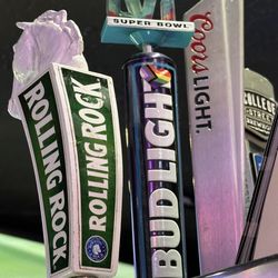 Pride month beer