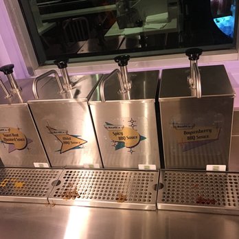 Boardwalk BBQ - New American Near Me - Buena Park, California Boardwalk BBQ - New American Near Me - Buena Park, California