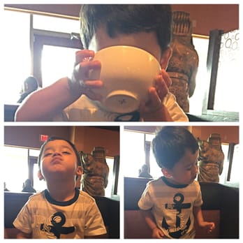 Oolong Chinese Bistro - This is how good the food is here... My picky boy loves to eat here! - Chinese Near Me - Helotes, Texas Oolong Chinese Bistro - This is how good the food is here... My picky boy loves to eat here! - Chinese Near Me - Helotes, Texas