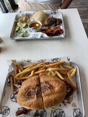 Taqueria & Tamaleria Nuevo León by null