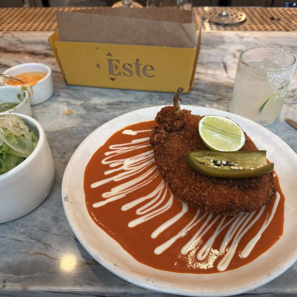 Este - Seafood Near Me - Austin, Texas Este - Seafood Near Me - Austin, Texas