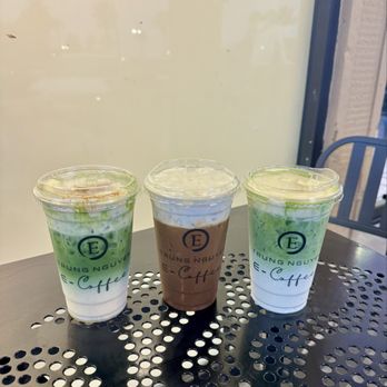 Trung Nguyen E-Coffee - Coffee & Tea Near Me - Long Beach, California Trung Nguyen E-Coffee - Coffee & Tea Near Me - Long Beach, California