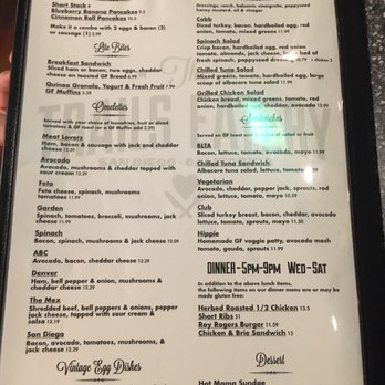 The Trails Eatery - Breakfast & Brunch Near Me - San Diego, California The Trails Eatery - Breakfast & Brunch Near Me - San Diego, California