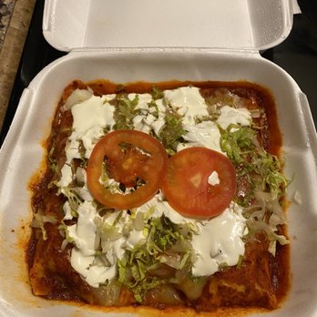 Taqueria Loma Bonita - Enchiladas - Mexican Near Me - Everett, Washington Taqueria Loma Bonita - Enchiladas - Mexican Near Me - Everett, Washington