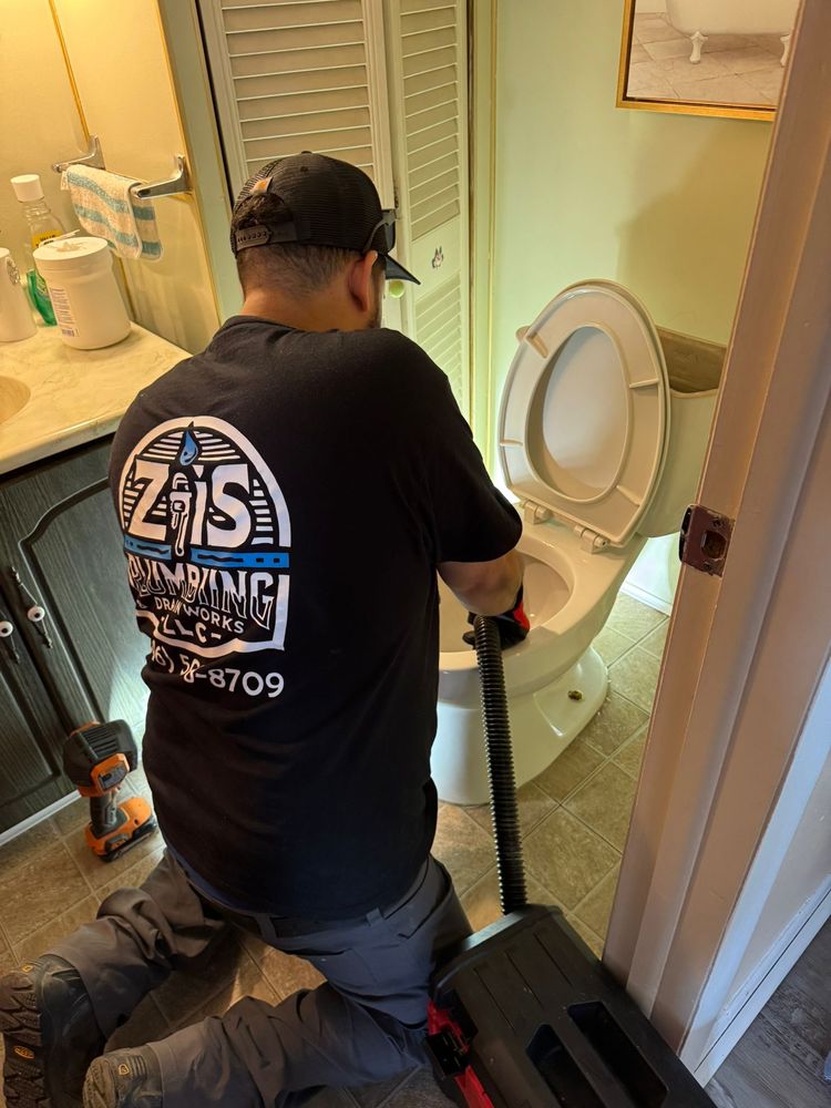 Slide of Zis Plumbing and Drain