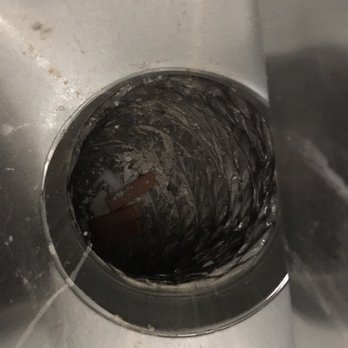 Radu Granite, Marble & Tile - Garbage left in the floor ducts - General Contractors Near Me - Castro Valley, California Radu Granite, Marble & Tile - Garbage left in the floor ducts - General Contractors Near Me - Castro Valley, California
