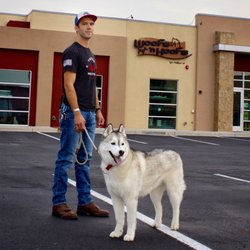 The Dog Masters - The Dog Masters has a new store front called Woofs N Hoofs, our feed and supply shop located in Ken Caryl. Dog food, cat food and horse feed
