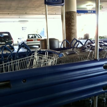 IKEA - Parking Garage - Home Decor Near Me - Emeryville, California